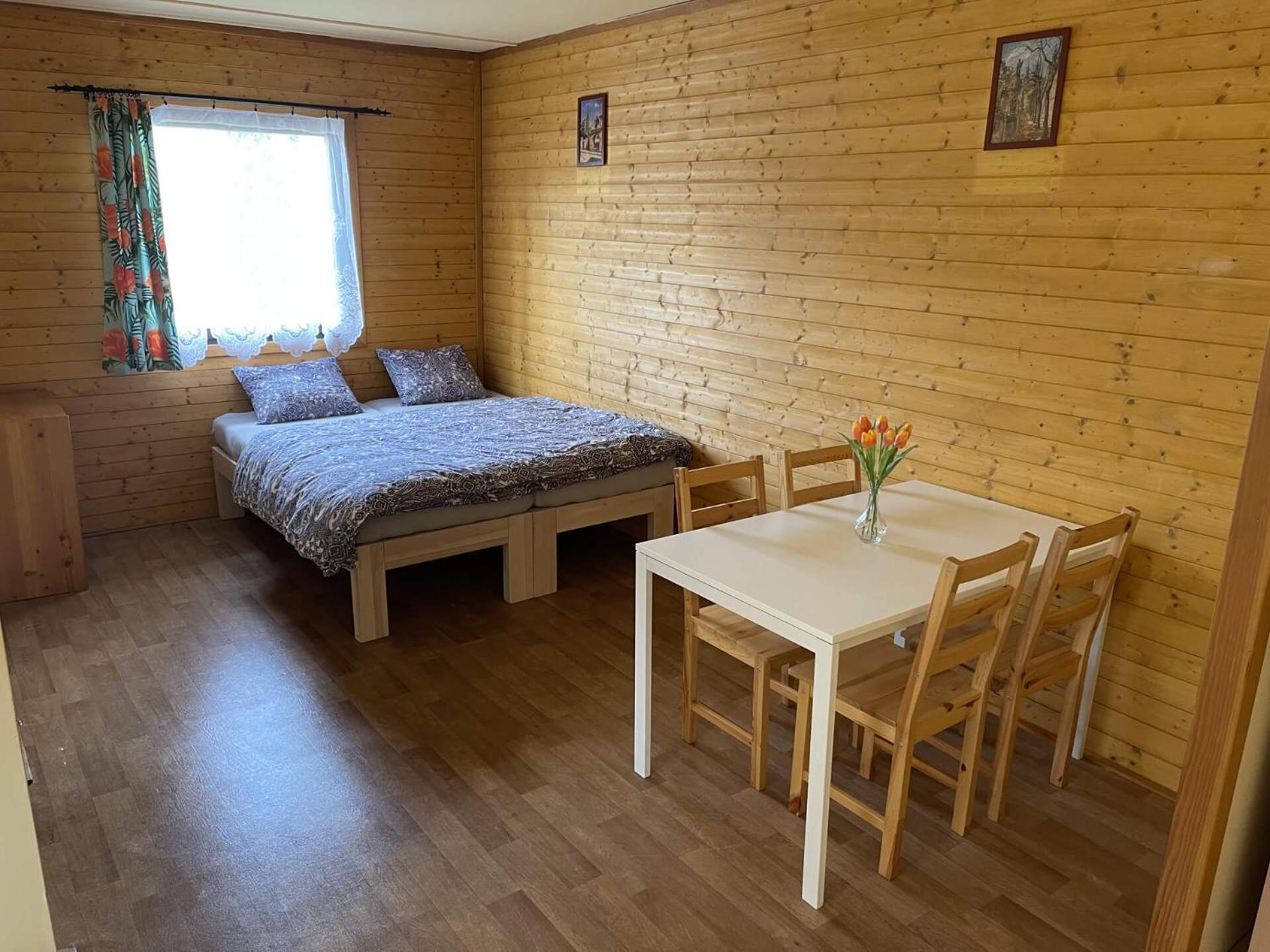 Barbora Kemp Kutna Hora Bagian luar foto